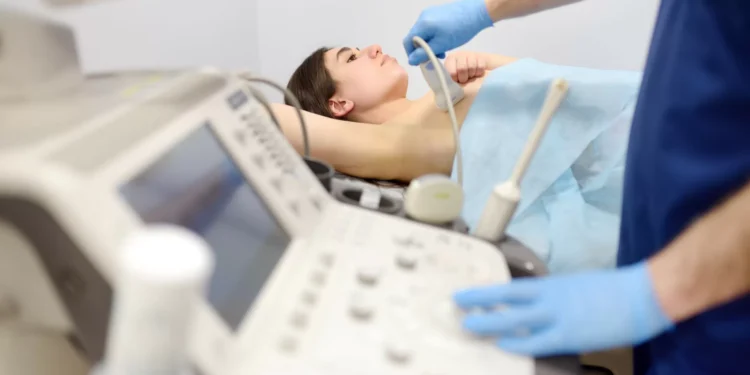 Ferramenta de IA pode encontrar tumores  ‘escondidos’ de cancro da mama