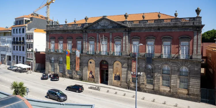 Acervo desconhecido do Museu Soares dos Reis em exposição até novembro