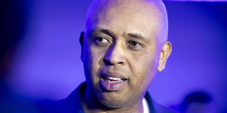 MP acusa Helton, antigo guarda-redes do FC Porto, de violência doméstica