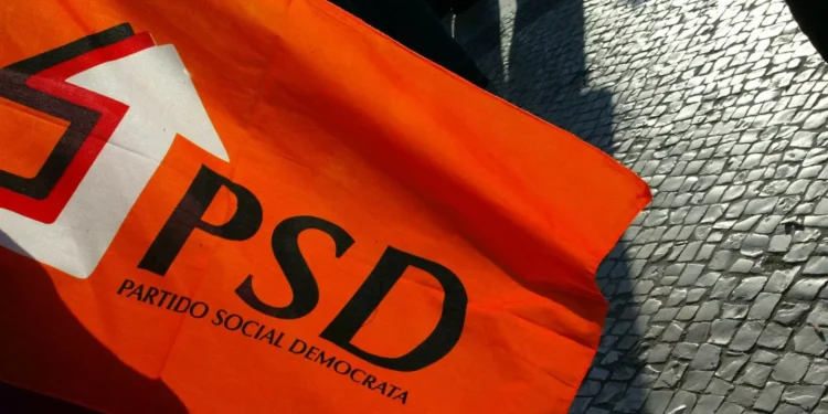 Crime de violação público: PSD vai acompanhar “evolução legislativa”