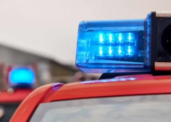 A2 cortada nos dois sentidos devido a incêndio no concelho de Aljustrel