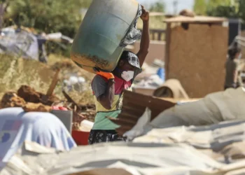 Loures. Embaixador de São Tomé e Príncipe diz que situação é “dramática”
