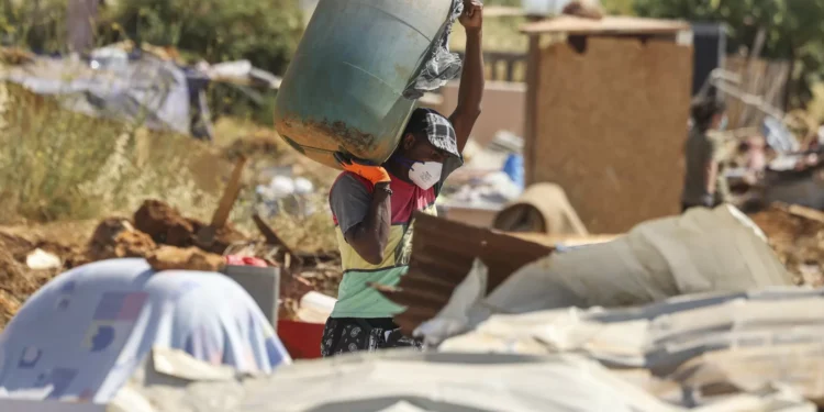 Loures. Embaixador de São Tomé e Príncipe diz que situação é “dramática”
