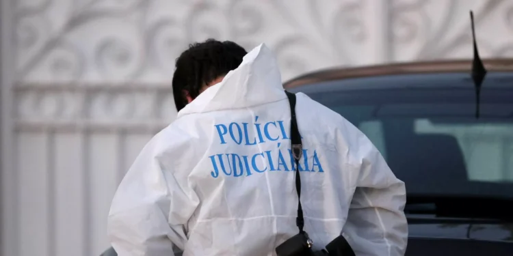 Homem suspeito de disparar e matar a sogra de 84 anos em Alijó