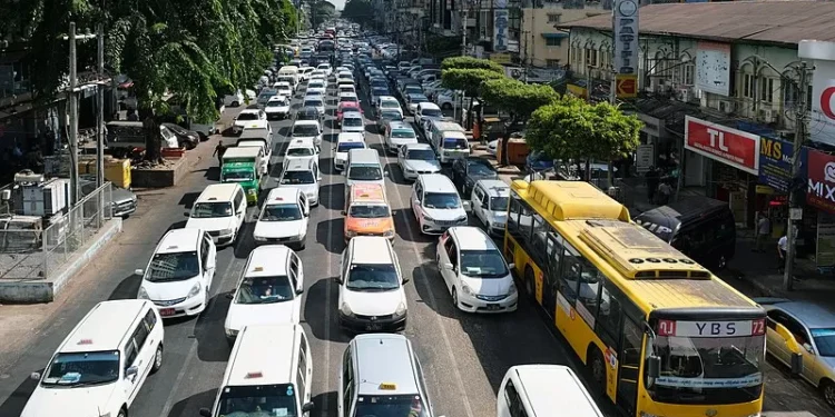 Discussão no trânsito acaba em morte na Grande SP