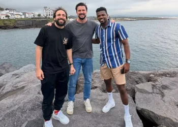 Humoristas já chegaram a Portugal: “O tratamento foi desumano”