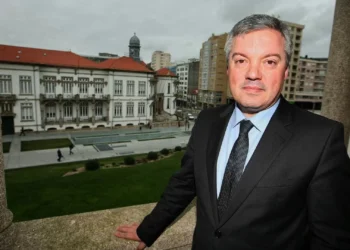 Eduardo Vítor Rodrigues recorre da confirmação pelo TC da perda de mandato