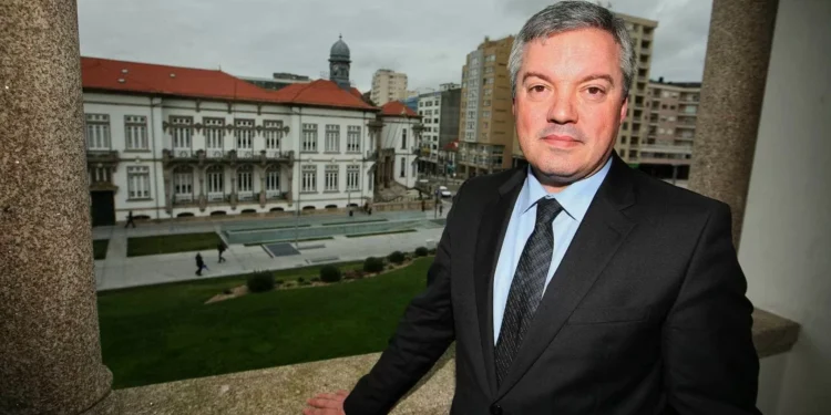 Eduardo Vítor Rodrigues recorre da confirmação pelo TC da perda de mandato