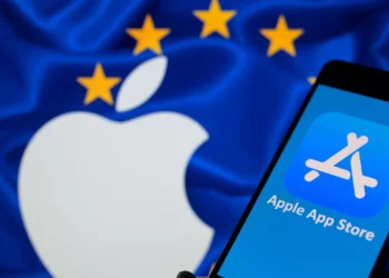 Apple em ‘guerra’ com Comissão Europeia e recorre de multa de 500 milhões