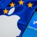 Apple em ‘guerra’ com Comissão Europeia e recorre de multa de 500 milhões
