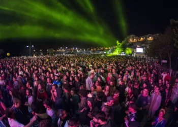 Músicas do Mundo instala-se em Sines para maratona de 39 concertos