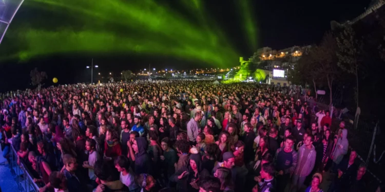 Músicas do Mundo instala-se em Sines para maratona de 39 concertos