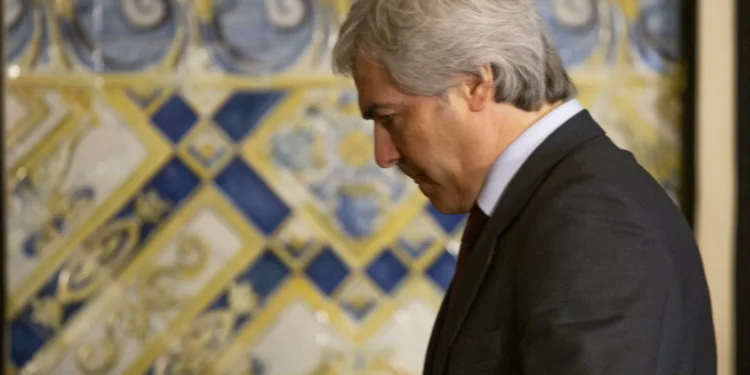 Defesa? “Estamos a investir a pensar na paz”, afirma Nuno Melo