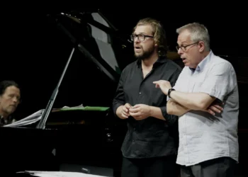 Christoph e Julian Prégardien atuam no 11.º Festival de Marvão