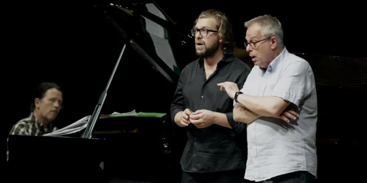 Christoph e Julian Prégardien atuam no 11.º Festival de Marvão