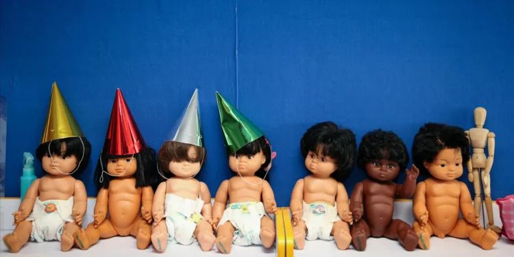 Funcionárias de creche de Rabo de Peixe investigadas por maus-tratos