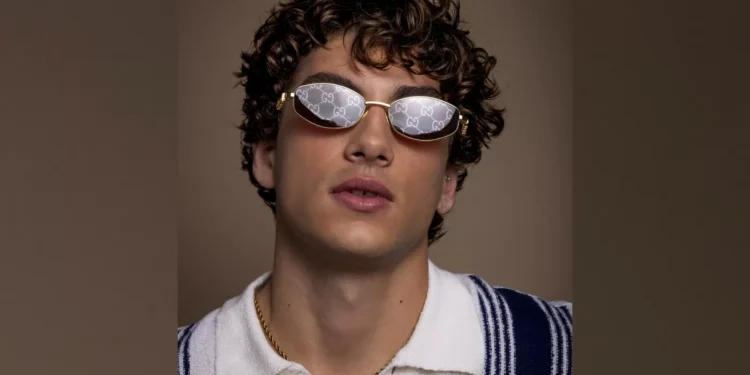 Reinvenção Masculina: as novas tendências de cabelo para 2025