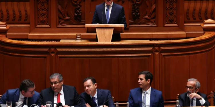 Governo solidário “com povo palestiniano e Igreja” após ataque israelita