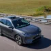 Novo SUV chinês aposta no conforto para cativar entre SUVs médios