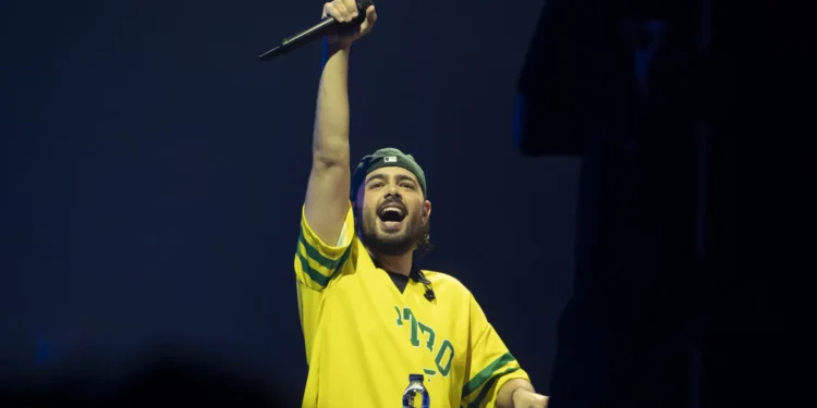 Pedro Sampaio leva o “maior cavalinho do mundo” ao Rock in Rio 2026