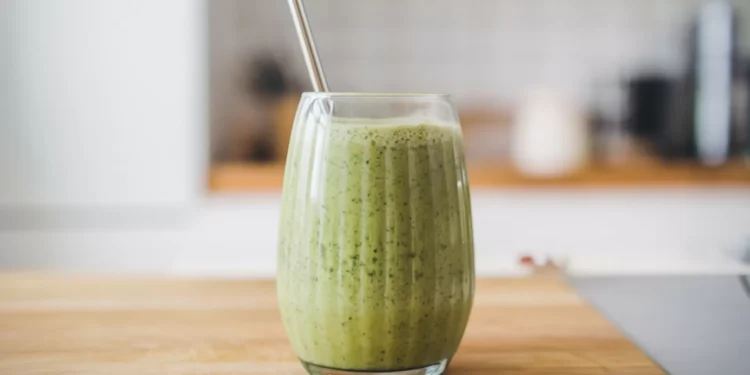 Se está com dificuldades em dormir, este smoothie pode ser a solução