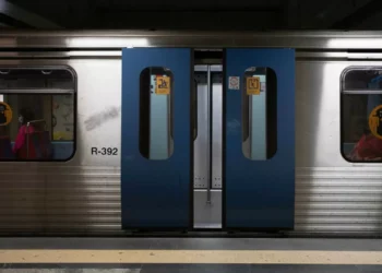 Lisboa. Detido após entrar no metro para “efetuar pichagem nos comboios”