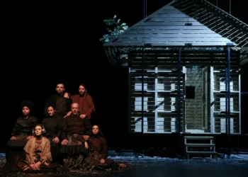 ‘Catarina e a Beleza de Matar Fascistas’ regressa a Lisboa em janeiro