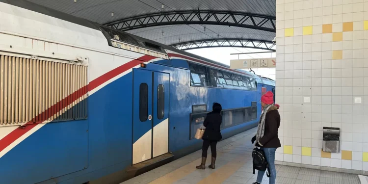 Utentes da Fertagus exigem inspeção aos comboios por entidade independente