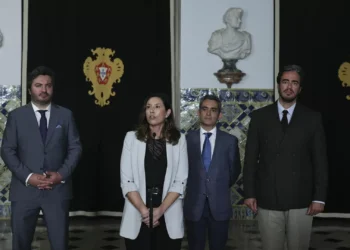 Lei da imigração. Iniciativa Liberal critica “processo muitíssimo mal conduzido” pelo Governo