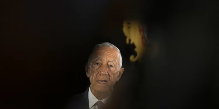 Marcelo lamenta morte Filipe Guerra e nota importância das suas traduções