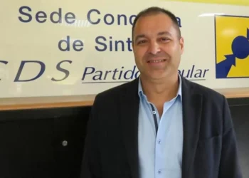 CDS-PP corre contra PSD após coligação com liberais em Sintra