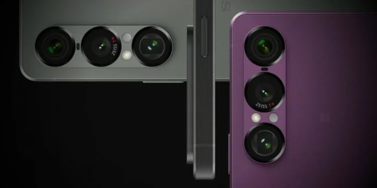 Sony pode estar na ‘porta de saída’ no mercado europeu de telemóveis