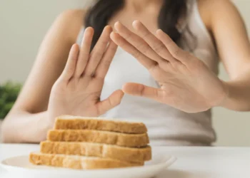 Cientistas finalmente descobriram onde começam as reações ao glúten
