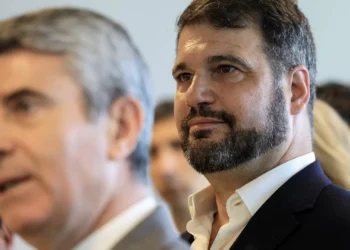 Candidato do PS em Gaia quer A29, A32 e A41 sem portagens