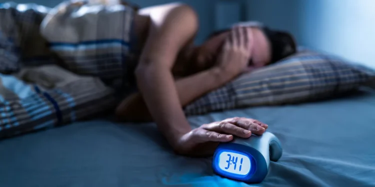 Médicos alertam sobre hábitos comuns que podem desencadear pesadelos