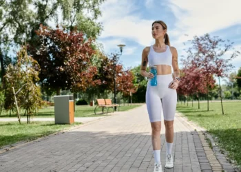 Quantos minutos deve caminhar por dia para melhorar a saúde do coração