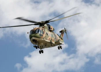 Colaboração com INEM? “Convicção de que papel da FAP não será beliscado”