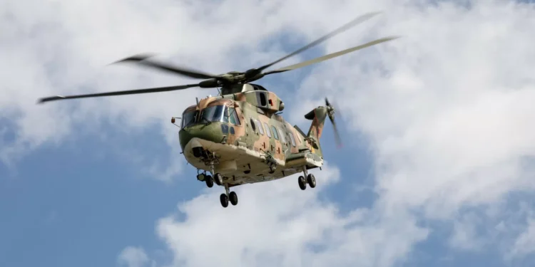 Colaboração com INEM? “Convicção de que papel da FAP não será beliscado”