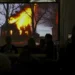 Bienal Anozero em Coimbra mantém-se no Mosteiro de Santa Clara-a-Nova