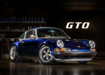 Clássico repaginado: Brasil ganha primeiro modelo assinado pela Singer