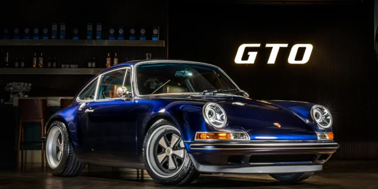 Clássico repaginado: Brasil ganha primeiro modelo assinado pela Singer