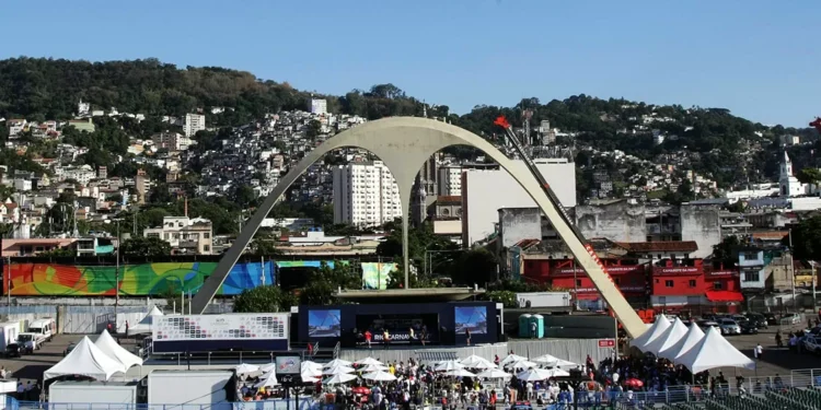 Carnaval 2026: desfile das escolas do Rio terá mudanças importantes; saiba quais