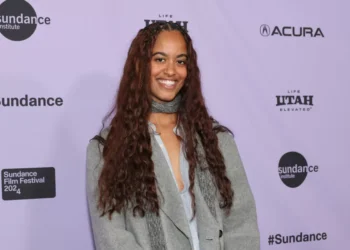 Quem está roubando a cena em estilo na família Obama? (Não é Michelle)