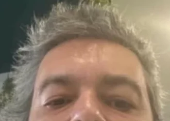 Ex-militar da GNR “foge” de hospital após surto e ameaças. “Não está bem”