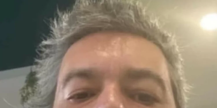 Ex-militar da GNR “foge” de hospital após surto e ameaças. “Não está bem”