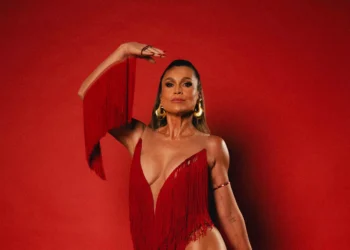 A estranha experiência da Flávia Alessandra em casa de swing