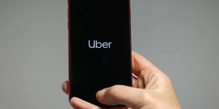 Uber desconhece viagem de norte-americana que acusa motorista de sequestro