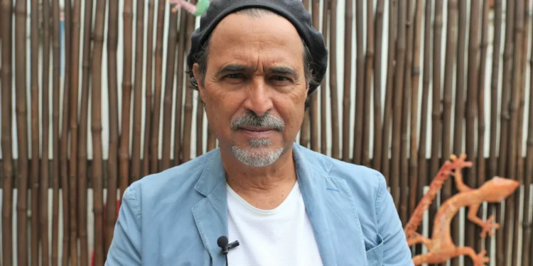 Agualusa vence Prémio Manuel de Boaventura da Câmara de Esposende