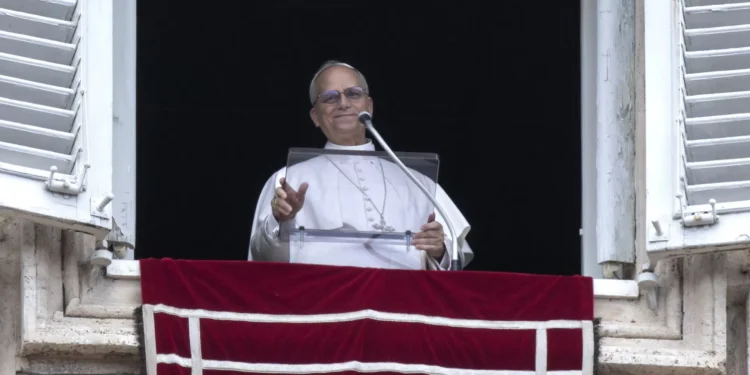 Inteligência Artificial pode ameaçar a dignidade humana, alerta Papa