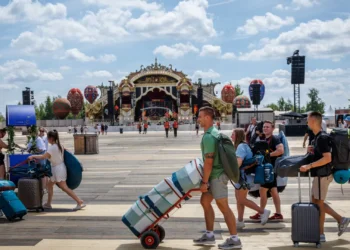 Tomorrowland volta a levar “novo estilo de festival” a S. Paulo